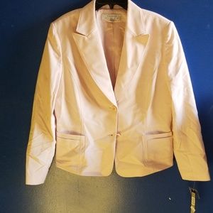 Brand New Tahari Blazer